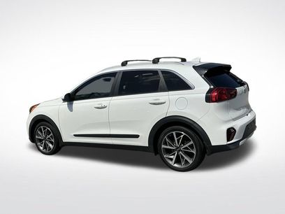 Used 2020 Kia Niro Touring