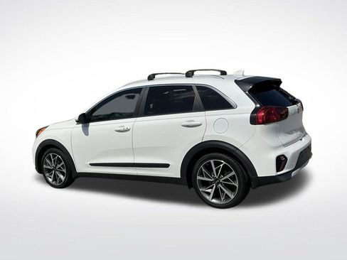 Used 2020 Kia Niro Touring FWD image 4
