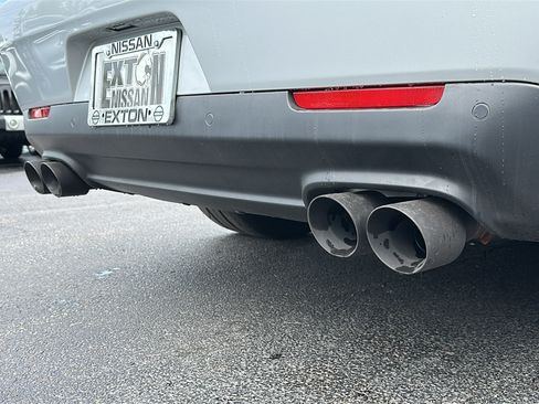 Used 2019 Dodge Challenger R/T Scat Pack RWD image 11