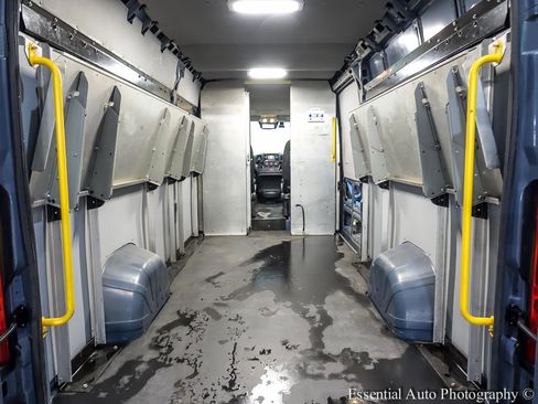 Used 2021 RAM ProMaster 3500 FWD image 14