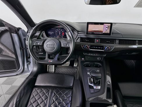 Used 2019 Audi S5 Prestige w/ S Sport Package image 24