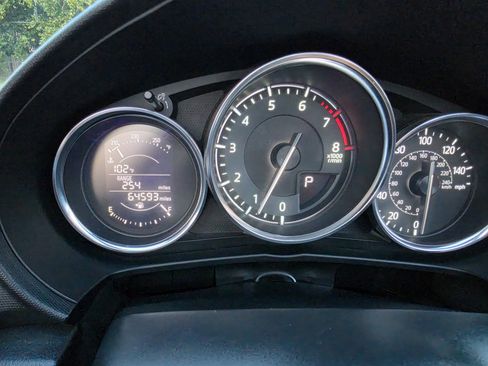 Used 2016 MAZDA MX-5 Miata Club RWD image 40