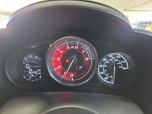 Used 2017 FIAT 124 Spider Abarth RWD image 11