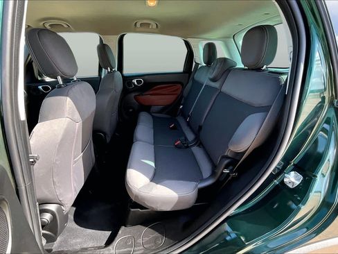 Used 2016 FIAT 500L Trekking FWD image 19