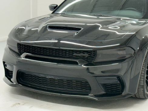 Used 2023 Dodge Charger SRT Hellcat image 40