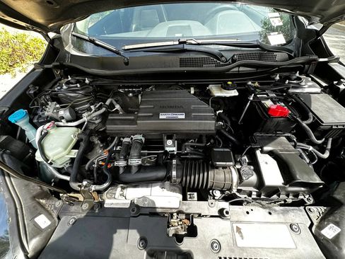 Used 2019 Honda CR-V EX-L image 12