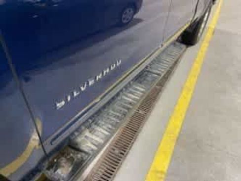 Used 2017 Chevrolet Silverado 1500 LT w/ All Star Edition image 15