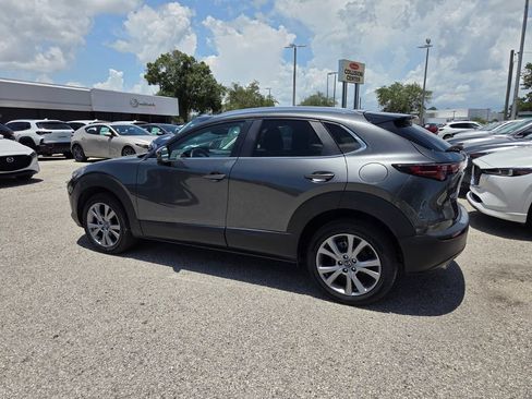 Certified 2023 MAZDA CX-30 AWD 2.5 S w/ Preferred Package image 9