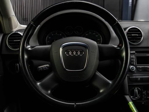 Used 2012 Audi A3 2.0T Premium FWD image 24