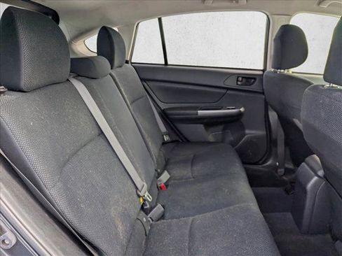 Used 2017 Subaru Crosstrek 2.0i image 16