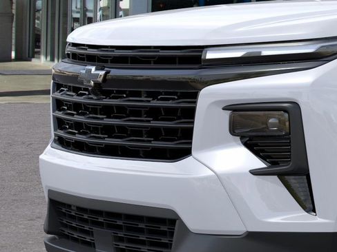 New 2026 Chevrolet Traverse LT w/ Midnight/Sport Edition image 13