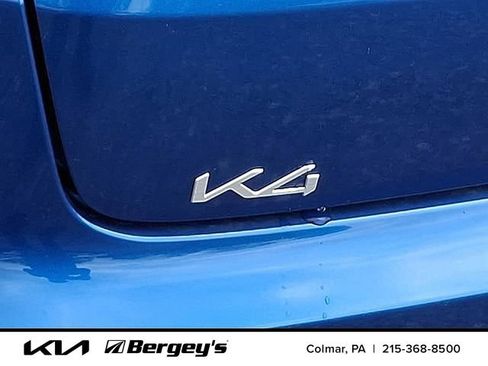 Used 2025 Kia K4 GT-Line w/ GT-Line Sunroof Package FWD image 28