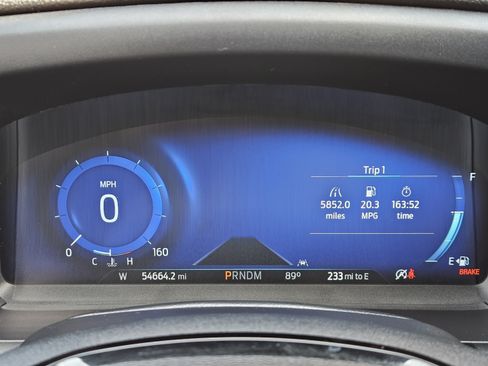 Used 2022 Ford Explorer ST w/ Equipment Group 401A AWD/4WD image 14