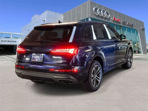 New 2026 Audi Q7 2.0T Premium Plus AWD/4WD image 4