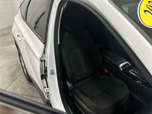 Used 2023 Hyundai Tucson SEL AWD/4WD image 19