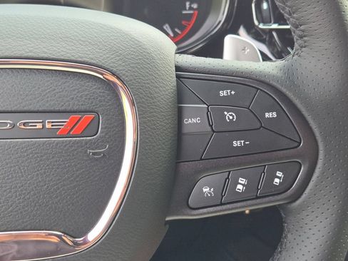 New 2026 Dodge Durango GT AWD/4WD image 40