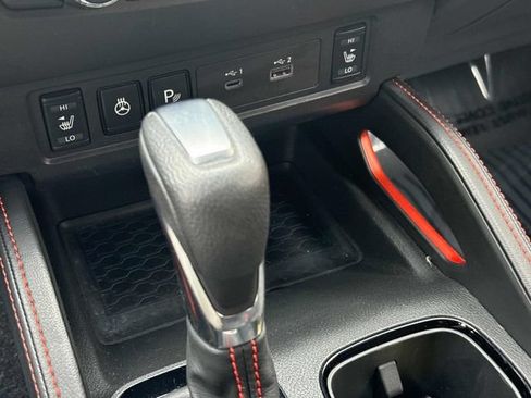 Used 2024 Nissan Frontier PRO-4X w/ Pro Convenience Package AWD/4WD image 23