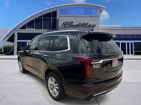 Used 2023 Cadillac XT6 Luxury FWD image 6