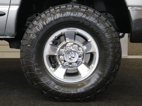 Used 2006 Dodge Ram 3500 Truck SLT w/ Quad Cab Big Horn Value Group AWD/4WD image 50