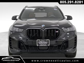 Used 2026 BMW X5 M60i AWD/4WD video 2