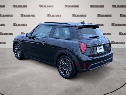 New 2026 MINI Cooper S