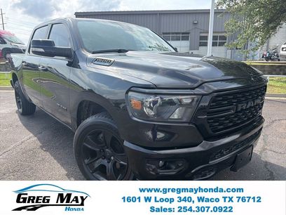 Used 2022 RAM 1500 Lone Star