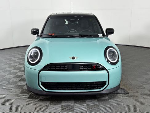 New 2026 MINI Cooper S image 5