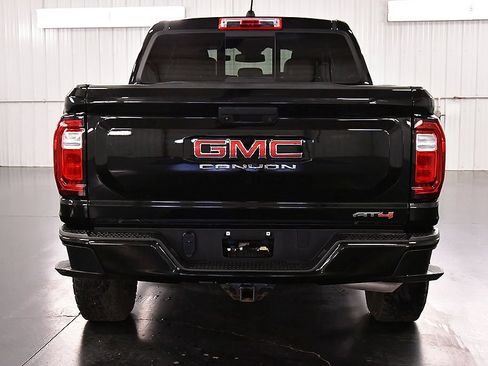 Used 2024 GMC Canyon AT4 AWD/4WD image 6