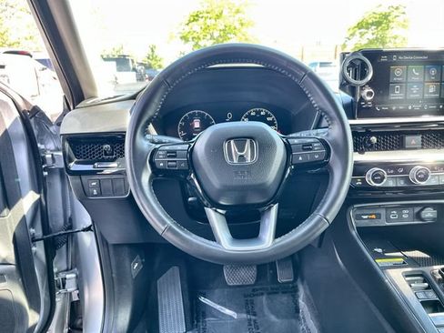 Used 2024 Honda CR-V EX-L image 19