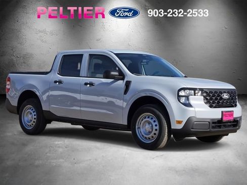 New 2026 Ford Maverick XL FWD image 1