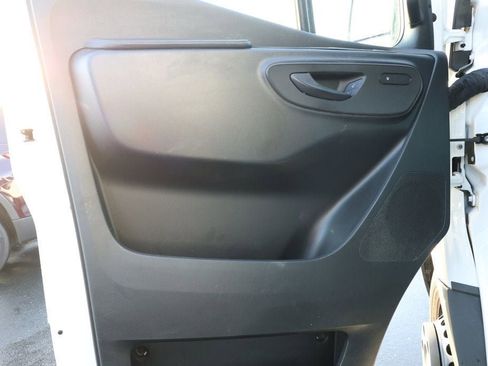 Used 2023 Mercedes-Benz Sprinter 4500 w/ Acoustic Package image 10