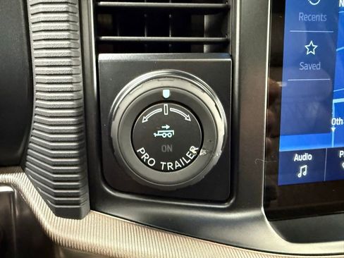 Used 2024 Ford F150 Platinum w/ Equipment Group 703A Plus AWD/4WD image 41