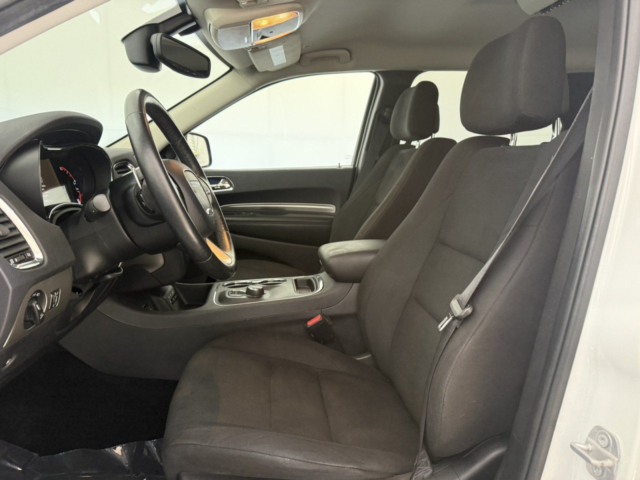 Used 2017 Dodge Durango SXT w/ Quick Order Package 23B AWD/4WD image 15