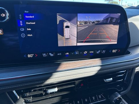 New 2026 Chevrolet Tahoe Premier image 19