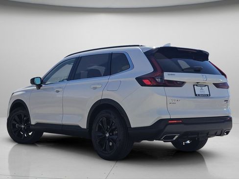 Certified 2023 Honda CR-V Sport Touring image 24