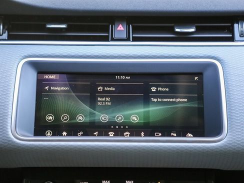 Used 2020 Land Rover Range Rover Evoque S image 18