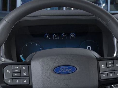 New 2026 Ford F150 Platinum AWD/4WD image 13