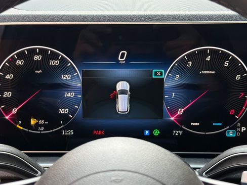 New 2026 Mercedes-Benz GLE 350 4MATIC image 24