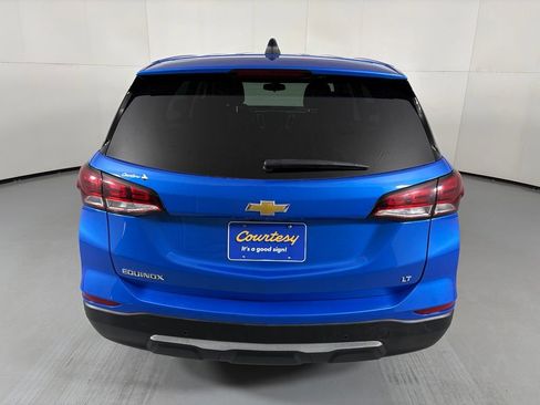 Used 2024 Chevrolet Equinox LT FWD image 7