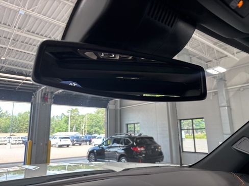 Used 2025 GMC Sierra 2500 AT4 w/ AT4 Preferred Package image 46