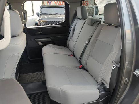 Used 2024 Toyota Tundra SR5 image 23