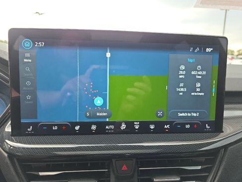 Used 2024 Ford Escape ST-Line Elite w/ Premium Technology Package image 25