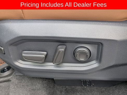 New 2026 Toyota Tundra 1794 Edition AWD/4WD image 21