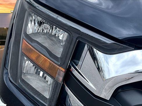 Used 2023 Ford F150 XLT w/ Equipment Group 301A Mid AWD/4WD image 28