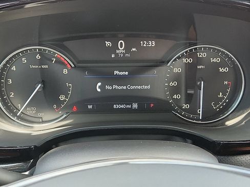 Used 2022 Cadillac XT5 Premium Luxury AWD/4WD image 10