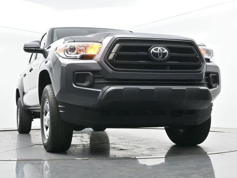 Used 2023 Toyota Tacoma SR AWD/4WD image 42