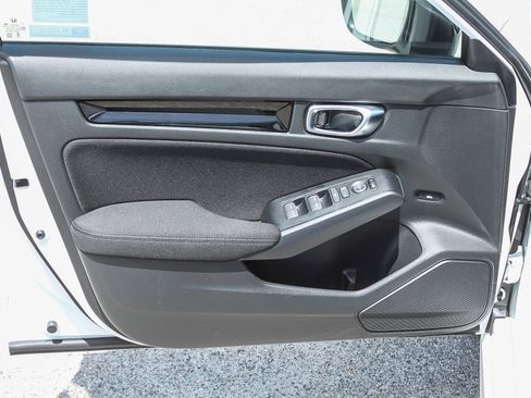 Certified 2026 Honda Civic Sport image 22