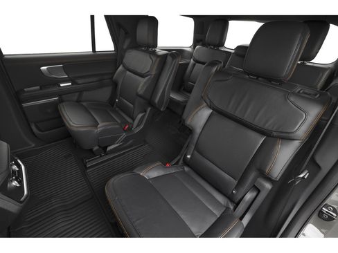 New 2025 Ford Expedition Tremor image 35