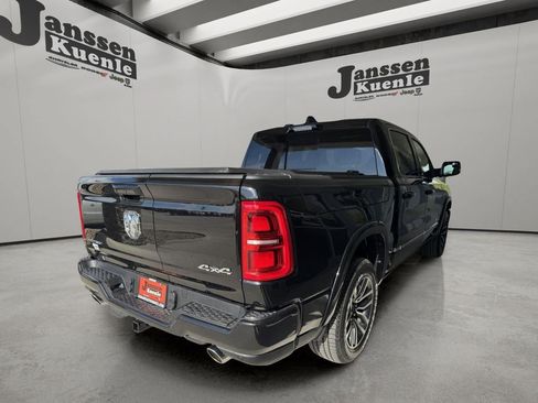 New 2026 RAM 1500 Limited AWD/4WD image 3