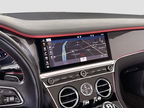 Used 2022 Bentley Continental GT Speed AWD/4WD image 20